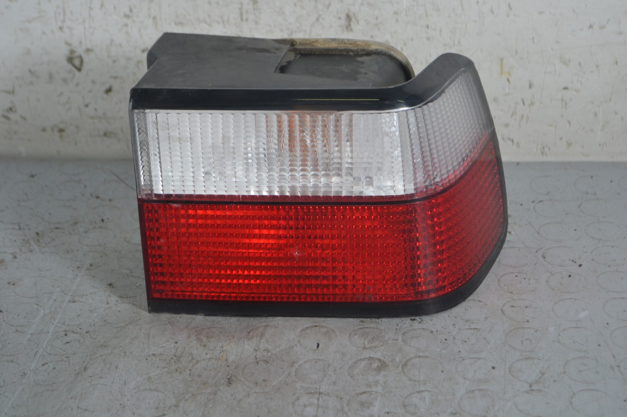 Fanale Stop Posteriore DX Esterno Citroen Xantia dal 1993 al 2002 Cod 6351k0  1659691062799