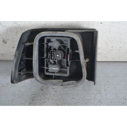 Fanale Stop Posteriore DX Esterno Citroen Xantia dal 1993 al 2002 Cod 6351k0  1659691062799