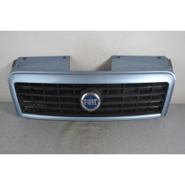 Griglia Anteriore Fiat Doblo dal 2006 al 2009 Cod 735395576  1659707690114