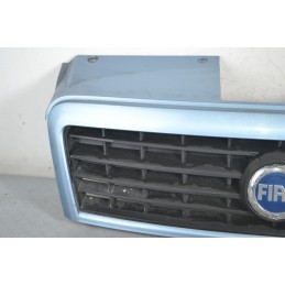 Griglia Anteriore Fiat Doblo dal 2006 al 2009 Cod 735395576  1659707690114