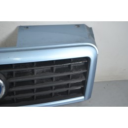 Griglia Anteriore Fiat Doblo dal 2006 al 2009 Cod 735395576  1659707690114