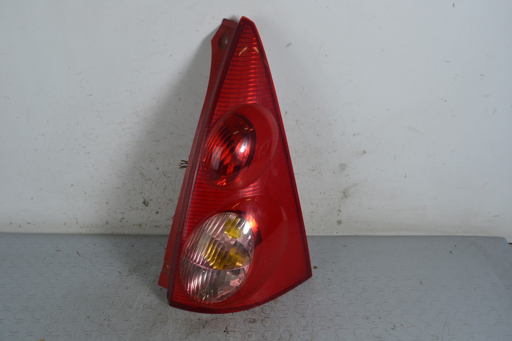 Fanale Stop Posteriore DX Peugeot 107 dal 2005 al 2014 Cod 6350X6  1659710875522