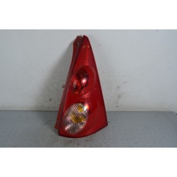 Fanale Stop Posteriore DX Peugeot 107 dal 2005 al 2014 Cod 6350X6  1659710875522