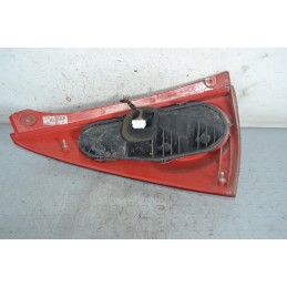 Fanale Stop Posteriore DX Peugeot 107 dal 2005 al 2014 Cod 6350X6  1659710875522