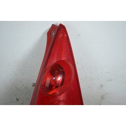 Fanale Stop Posteriore DX Peugeot 107 dal 2005 al 2014  1659710875522