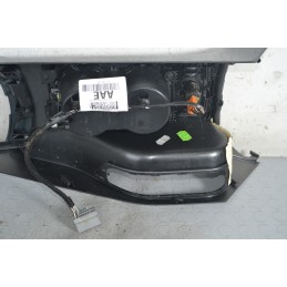 Console centrale e portatazza Ford C-Max Dal 2010 al 2019 Cod AM51R048196ADW  1659950673056