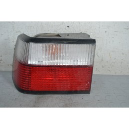 Fanale stop posteriore esterno SX Citroen Xantia Dal 1993 al 2002 Cod 22230312  1659952911040