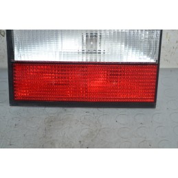 Fanale stop posteriore interno SX Citroen Xantia Dal 1993 al 2002 Cod 22240234  1659953523570