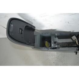 Tunnel centrale e bracciolo Ford C-Max Dal 2010 al 2015  1660028722460