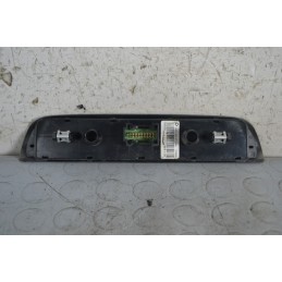 Pulsantiera multifunzione e 4 frecce Smart Fortwo W451 Dal 2007 al 2015 Cod a4518206710004  1660030899655