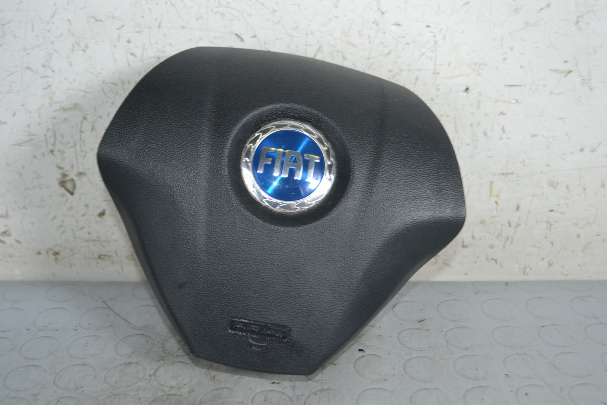 Airbag volante Fiat Grande Punto Dal 2005 al 2012 Cod 07354104460  1660047698784