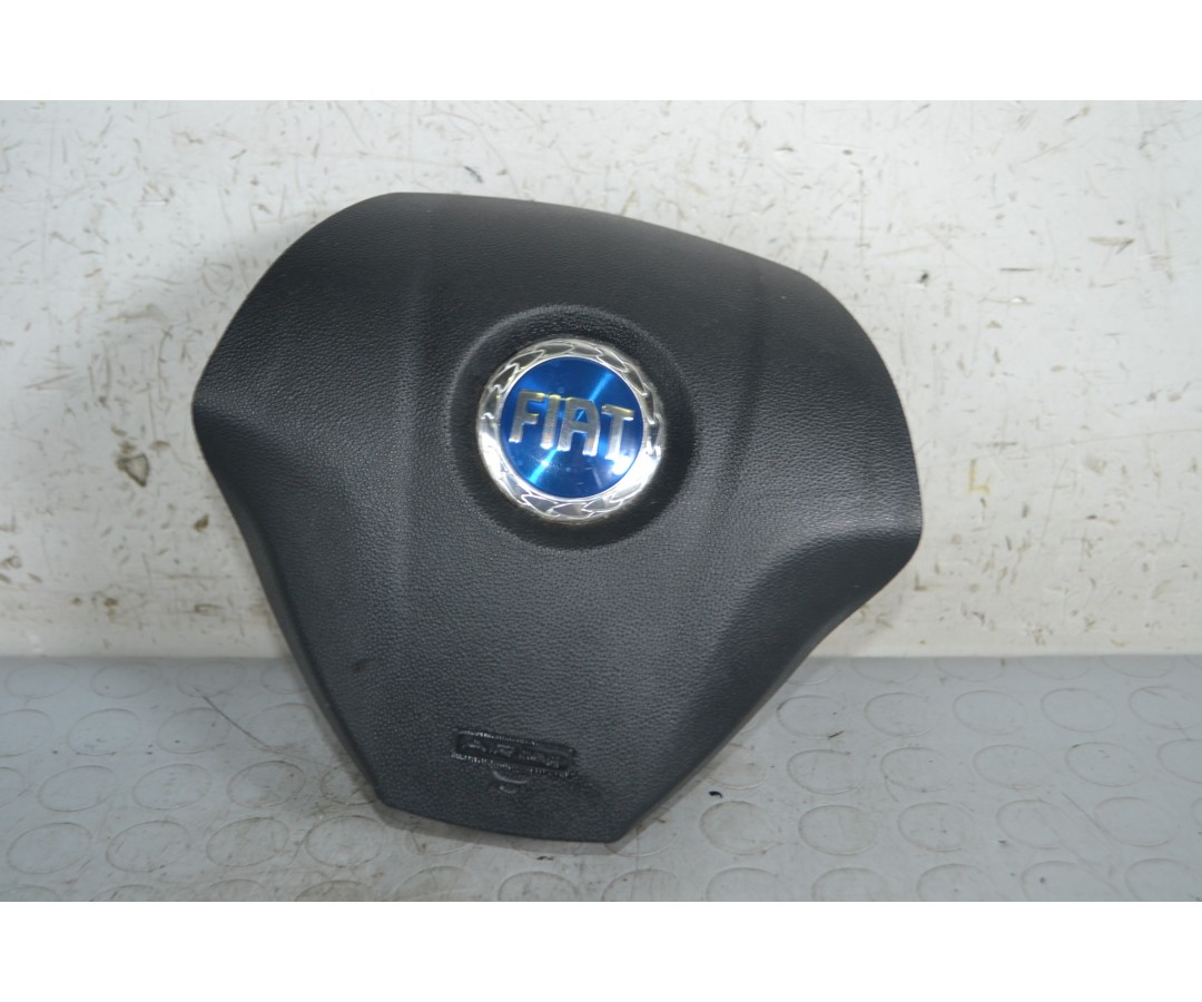 Airbag volante Fiat Grande Punto Dal 2005 al 2012 Cod 07354104460  1660047698784