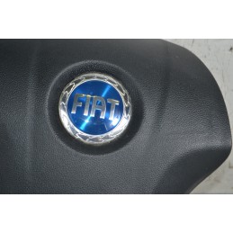 Airbag volante Fiat Grande Punto Dal 2005 al 2012 Cod 07354104460  1660047698784