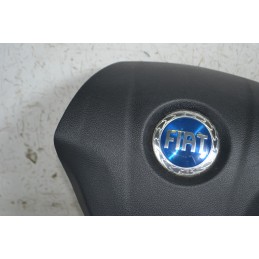 Airbag volante Fiat Grande Punto Dal 2005 al 2012 Cod 07354104460  1660047698784