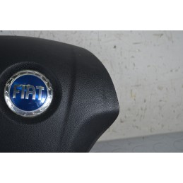 Airbag volante Fiat Grande Punto Dal 2005 al 2012 Cod 07354104460  1660047698784