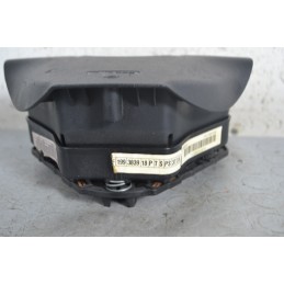 Airbag volante Fiat Grande Punto Dal 2005 al 2012 Cod 07354104460  1660047698784