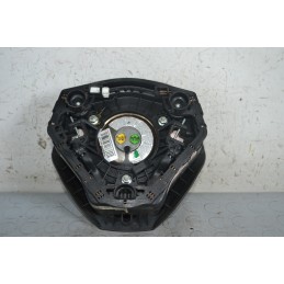 Airbag volante Fiat Grande Punto Dal 2005 al 2012 Cod 07354104460  1660047698784