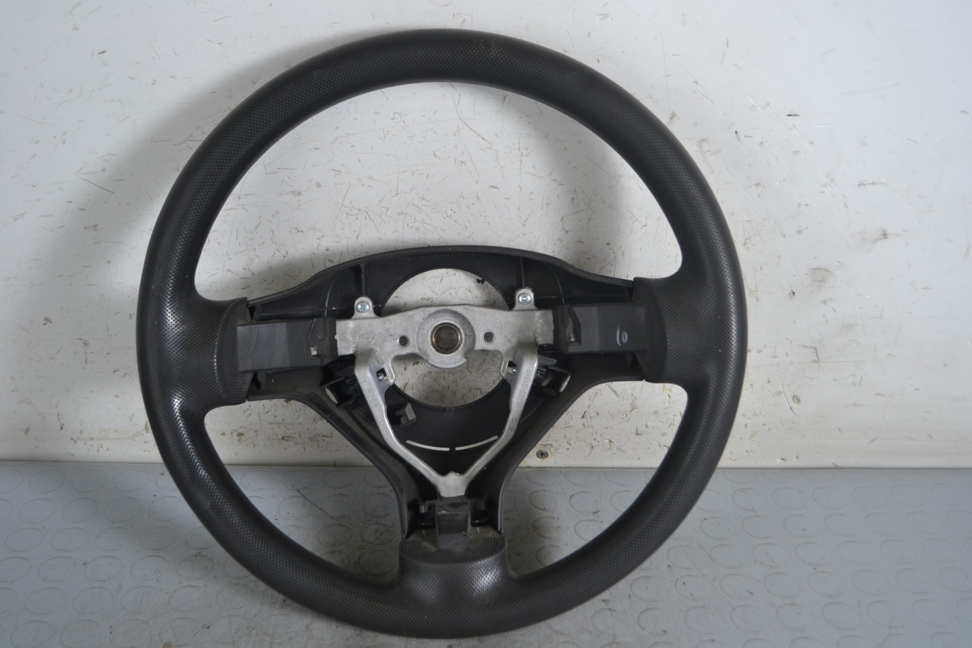 Volante Peugeot 107 Dal 2005 al 2014  1660051780437