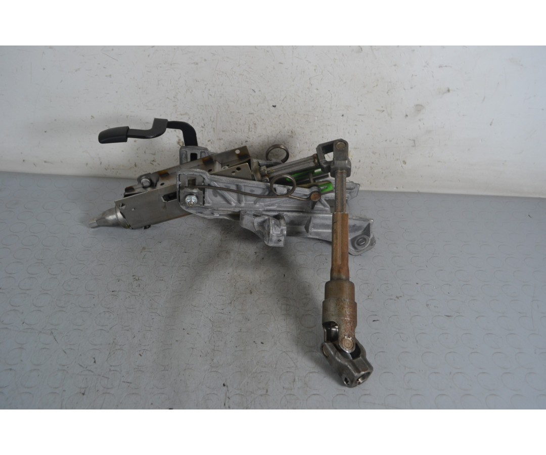 Piantone dello sterzo Ford Kuga Dal 2004 al 2011 Cod 4m51-3c529-ah  1660055859153