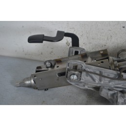 Piantone dello sterzo Ford Kuga Dal 2004 al 2011 Cod 4m51-3c529-ah  1660055859153