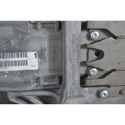 Piantone dello sterzo Ford Kuga Dal 2004 al 2011 Cod 4m51-3c529-ah  1660055859153