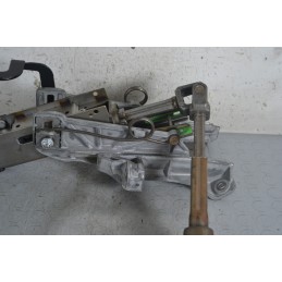 Piantone dello sterzo Ford Kuga Dal 2004 al 2011 Cod 4m51-3c529-ah  1660055859153