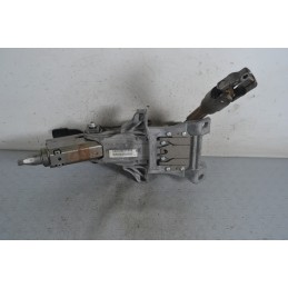 Piantone dello sterzo Ford Kuga Dal 2004 al 2011 Cod 4m51-3c529-ah  1660055859153