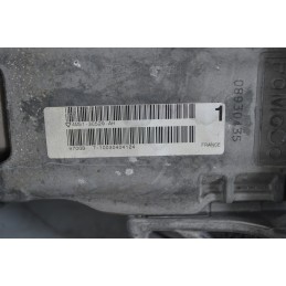 Piantone dello sterzo Ford Kuga Dal 2004 al 2011 Cod 4m51-3c529-ah  1660055859153