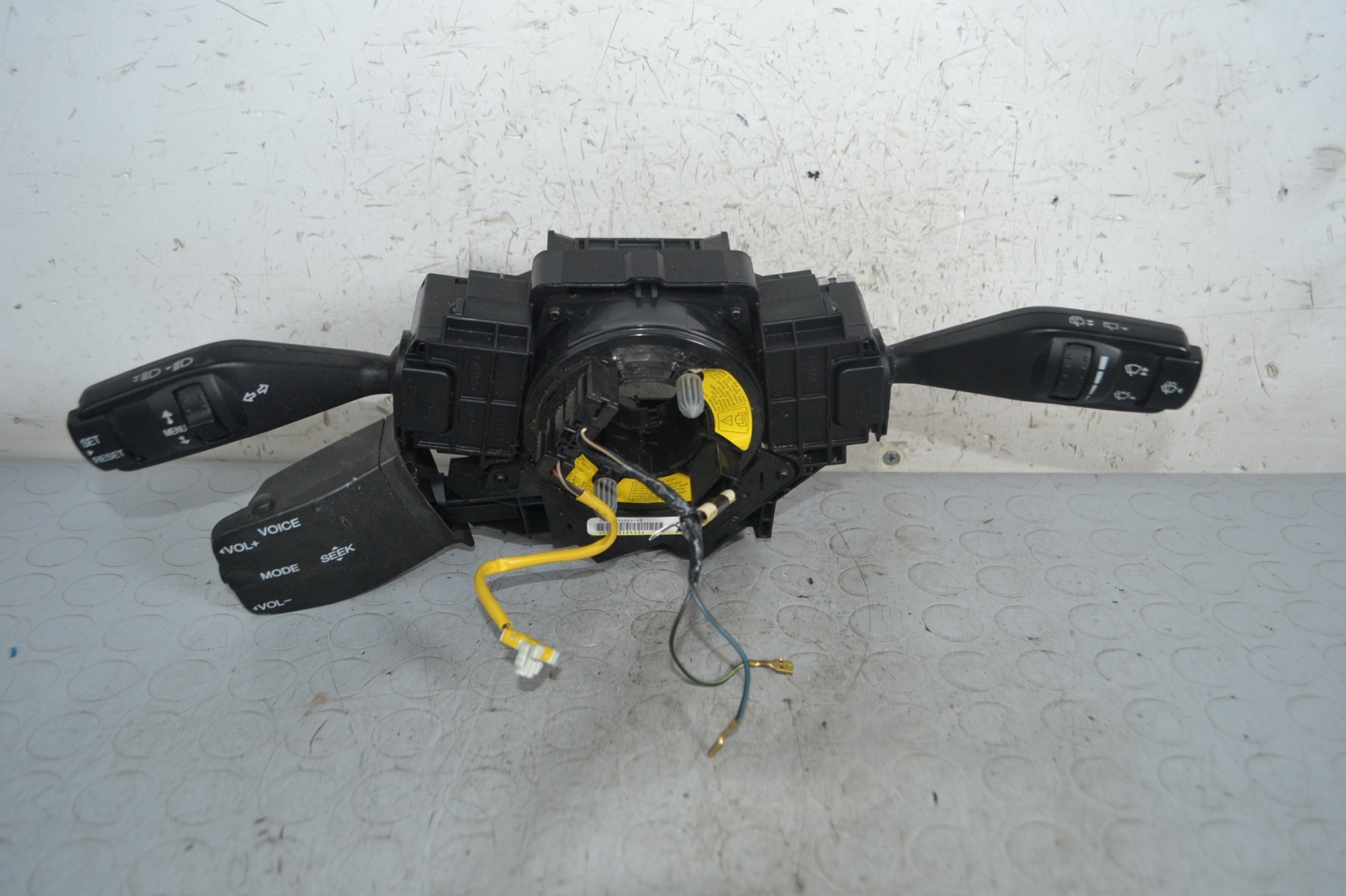 Devioluci Completo Ford Kuga Dal 2008 al 2012 Cod 4m5t-13n064-hh  1660056154080