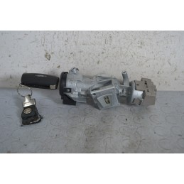 Blocchetto chiave avviamento Ford Kuga Dal 2008 al 2012 Cod 3m51-3f880-ae  1660056452322