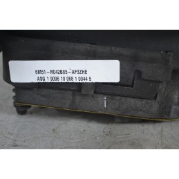 Airbag volante Ford C-Max Dal 2007 al 2010 Cod 6m51-r042b85-af3zhe  1660113433035