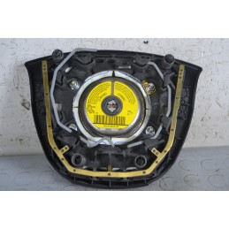 Airbag volante Ford C-Max Dal 2007 al 2010 Cod 6m51-r042b85-af3zhe  1660113433035