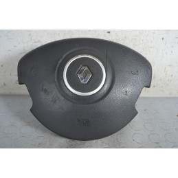 Airbag volante Renault Clio III Dal 2005 al 2013 Cod 8200677496  1660137911496