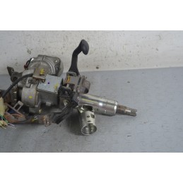 Piantone dello sterzo Renault Clio II Dal 1998 al 2012 Cod 7700437049  1660140758927