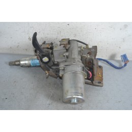 Piantone dello sterzo Renault Clio II Dal 1998 al 2012 Cod 7700437049  1660140758927