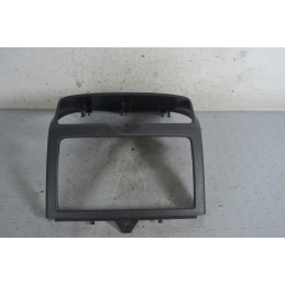 Mascherina rivestimento autoradio Smart Fortwo W451 Dal 2007 al 2015 Cod A4516890537  1660141281752