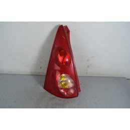 Fanale stop posteriore SX Peugeot 107 Dal 2005 al 2014  1660143057683