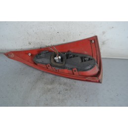 Fanale stop posteriore SX Peugeot 107 Dal 2005 al 2014 Cod 6350X6  1660143057683