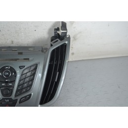 Tastiera comando radio Ford C-Max Dal 2010 al 2015 Cod am5t18k811ce  1660199626741