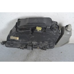 Faro e fanalino anteriore DX Citroen Xantia Dal 1993 al 2002 Cod 88205034  1660202150447