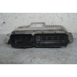 Centralina ECU Fiat Grande Punto Dal 2005 al 2018 Cod 51792926 90 cv  1660206959107