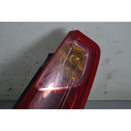 Fanale stop posteriore DX Fiat Grande Punto Dal 2005 al 2018 Cod 51701530  1660208826834