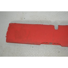 Pannello rivestimento cruscotto inferiore Smart Fortwo W451 Dal 2007 al 2015 Cod A4516890206  1660221295303