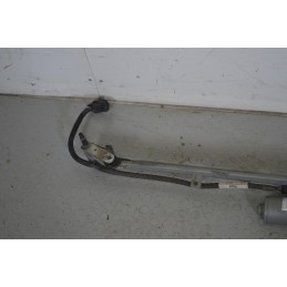 Motorino tergicristalli anteriore completo Ford C-Max Dal 2010 al 2015 Cod W16333  1660229426990