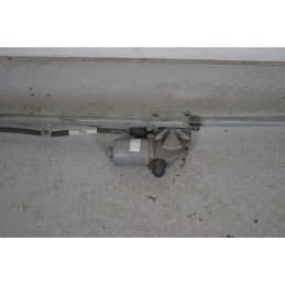 Motorino tergicristalli anteriore completo Ford C-Max Dal 2010 al 2015 Cod W16333  1660229426990