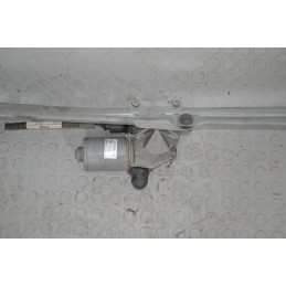 Motorino tergicristalli anteriore completo Ford C-Max Dal 2010 al 2015 Cod W16333  1660229426990