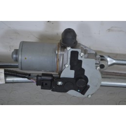 Motorino tergicristalli anteriore completo Ford C-Max Dal 2010 al 2015 Cod W16333  1660229426990