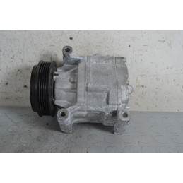 Compressore aria condizionata Fiat Panda 312 Dal 2012 in poi Cod MR447190-1640  1660230562861