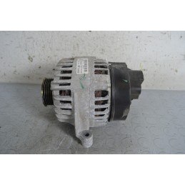 Alternatore 90 A Fiat Panda 312 Dal 2012 in poi Cod 52003532  1660230830434