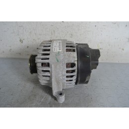 Alternatore 90 A Fiat Panda 312 Dal 2012 in poi Cod 52003532  1660230830434